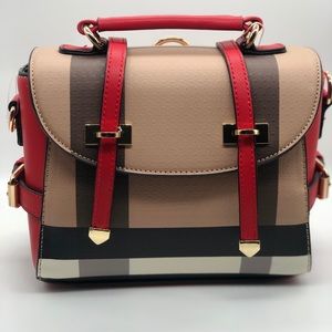 Handbag/ Cross body
